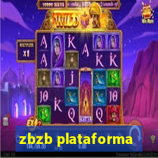 zbzb plataforma